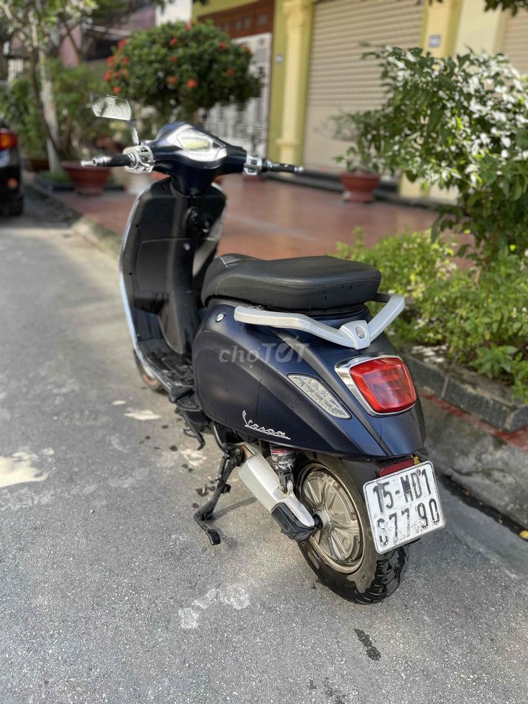 xe máy điện. Mua bán Xe điện tại Quận Hải An Hải Phòng được đăng bởi AN KHANG hình 4
