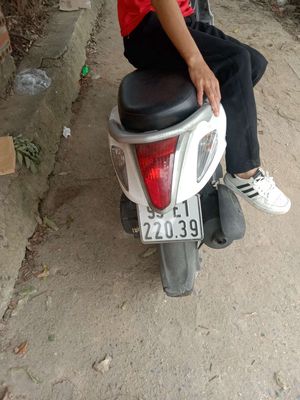 Bán xe Yamaha Nozza. Mua bán Xe máy tại Huyện Gia Bình Bắc Ninh được đăng bởi Hung Nnguyenvan