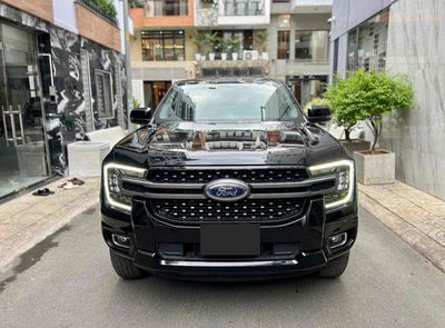 FORD RANGER XLS 2.0L 4x4AT ĐKY 2024 ODO 28.000Km. Mua bán Ô tô tại Quận Gò Vấp Tp Hồ Chí Minh được đăng bởi Ca Thị Thanh Huệ
