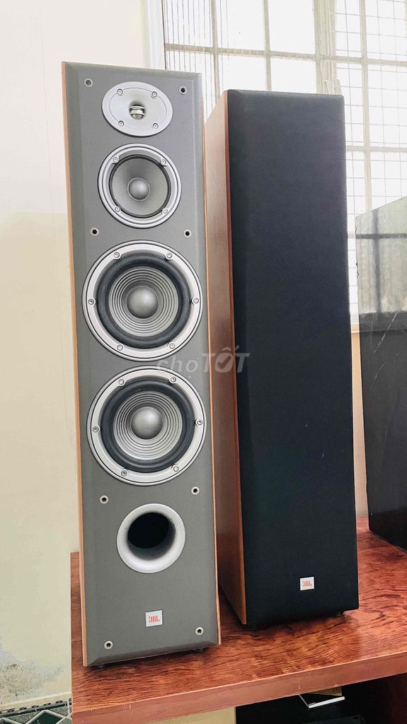 Loa JBL E80. Mua bán Tivi, Âm thanh tại Thành phố Vũng Tàu Bà Rịa - Vũng Tàu được đăng bởi CuongPham hình 1