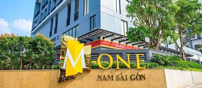 Chuyên giỏ hàng căn hộ M-One 1-3PN, sổ hồng chính chủ, bán giá tốt