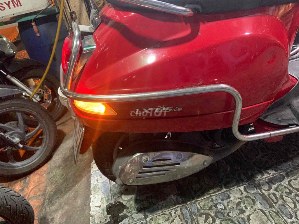 mình đăng bán con xe máy lx 150 bản fi còn mới. Mua bán Xe máy tại Quận Gò Vấp Tp Hồ Chí Minh được đăng bởi Hoang hình 4