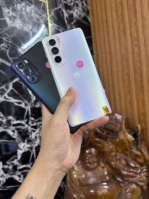 Cần bán | Motorola Edge Plus 2022 hàng chất. Mua bán Điện thoại tại Quận Gò Vấp Tp Hồ Chí Minh được đăng bởi HVA Store