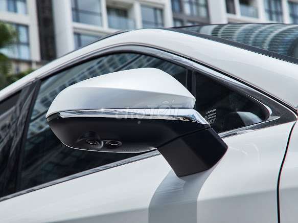 [Lexus RX350h] Model 2025 Đủ màu, Xe giao ngay🇻🇳. Mua bán Ô tô tại Quận 1 Tp Hồ Chí Minh được đăng bởi LEXUS THĂNG LONG hình 9