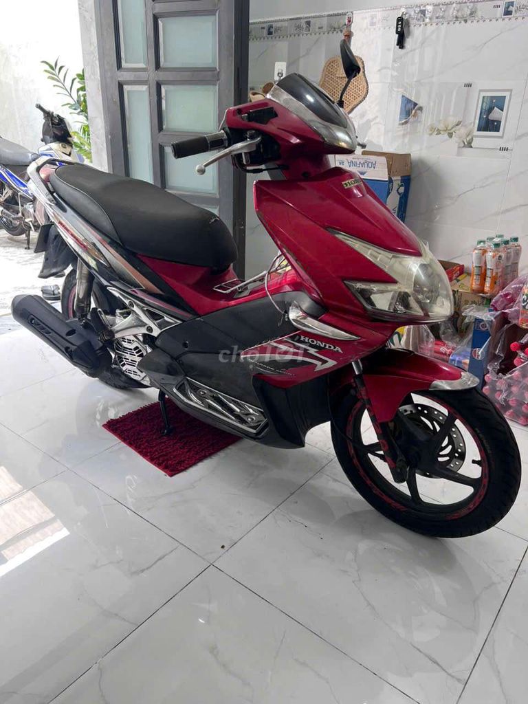 Воздушный клинок Honda