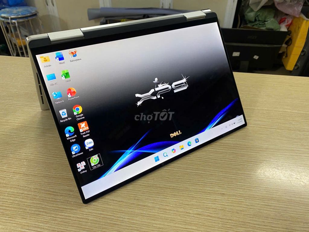 Dell XPS 13 9310 2in1  i7 16GB/512GB 13.5 FHD+. Mua bán Laptop tại Quận Nam Từ Liêm Hà Nội được đăng bởi Danh Mạnh hình 1