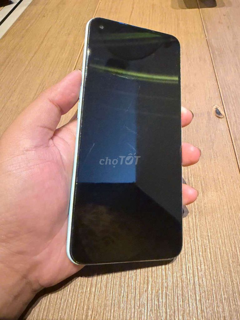 OPPO A92 128GB Xanh tím Snapdragon 665. Mua bán Điện thoại tại Quận Bình Tân Tp Hồ Chí Minh được đăng bởi Quốc Huy hình 1