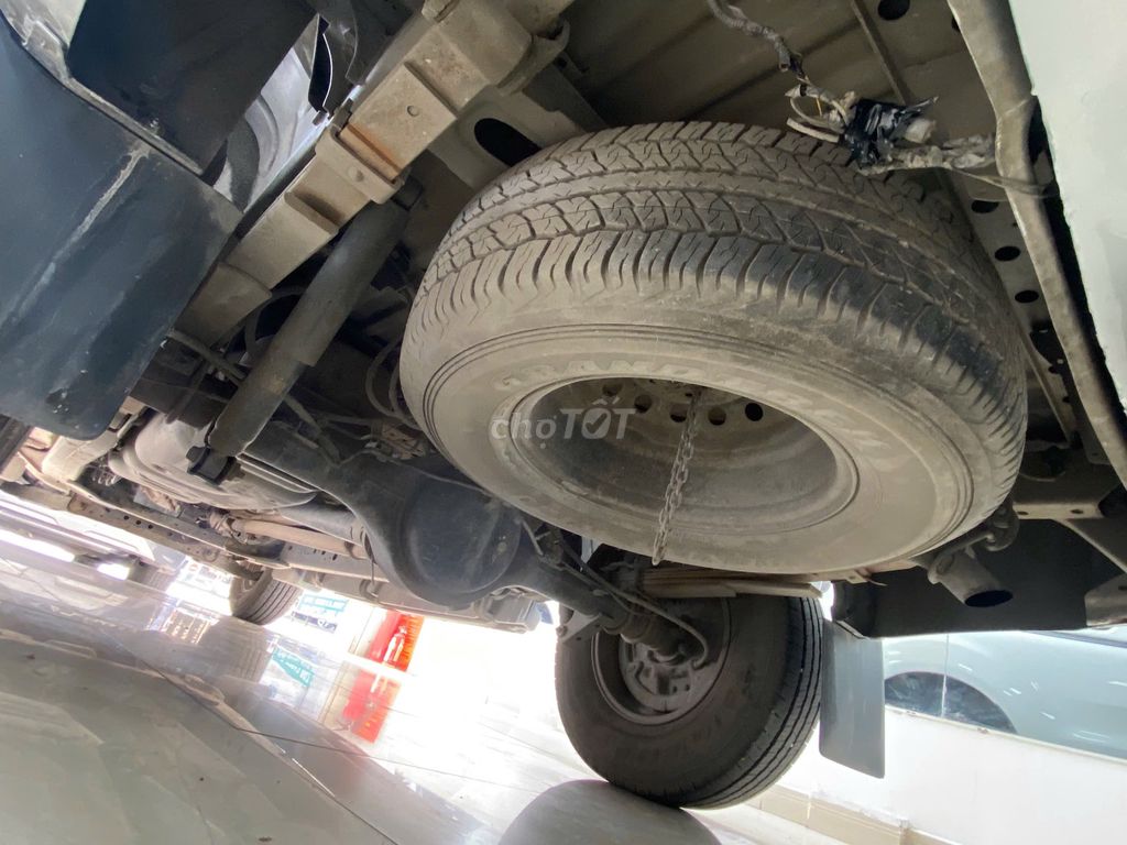 Ford Ranger 2014 Số sàn Bạc. Mua bán Ô tô tại Thành phố Biên Hòa Đồng Nai được đăng bởi Kiên Ford hình 5