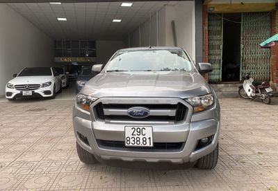 Ford Ranger XLS 2.2AT sản xuất 2016
