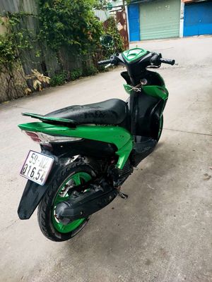 Đổi xe điện cần bán Luvias. Mua bán Xe máy tại Quận 12 Tp Hồ Chí Minh được đăng bởi Hùng 