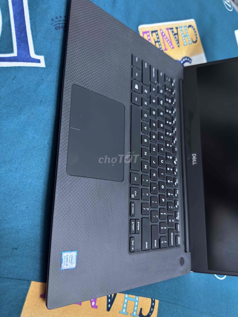 Bán Dell XPS 15 9570 xách tay Pháp. Mua bán Laptop tại Quận Bình Thạnh Tp Hồ Chí Minh được đăng bởi Marc Huynh hình 3