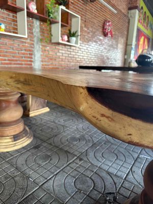 Bộ bàn ghế gỗ. Mua bán Bàn ghế tại Thành phố Rạch Giá Kiên Giang được đăng bởi Phương Anh
