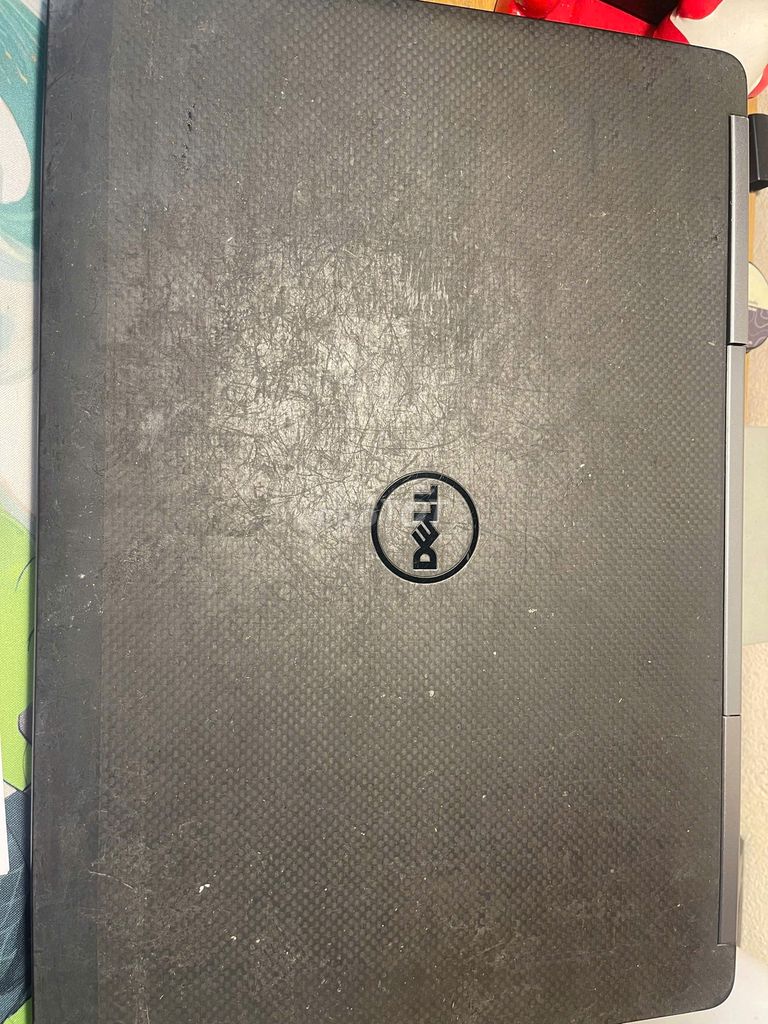 Dell Precision 7510. Mua bán Laptop tại Quận Hai Bà Trưng Hà Nội được đăng bởi Trần Đình Trung hình 3