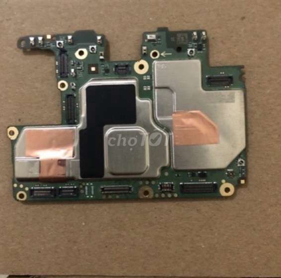 Main điện thoại Vsmart Joy 4 4GB/64GB. Mua bán Linh kiện (RAM, Card...) tại Huyện Ba Tri Bến Tre được đăng bởi Phan Hải BT hình 1