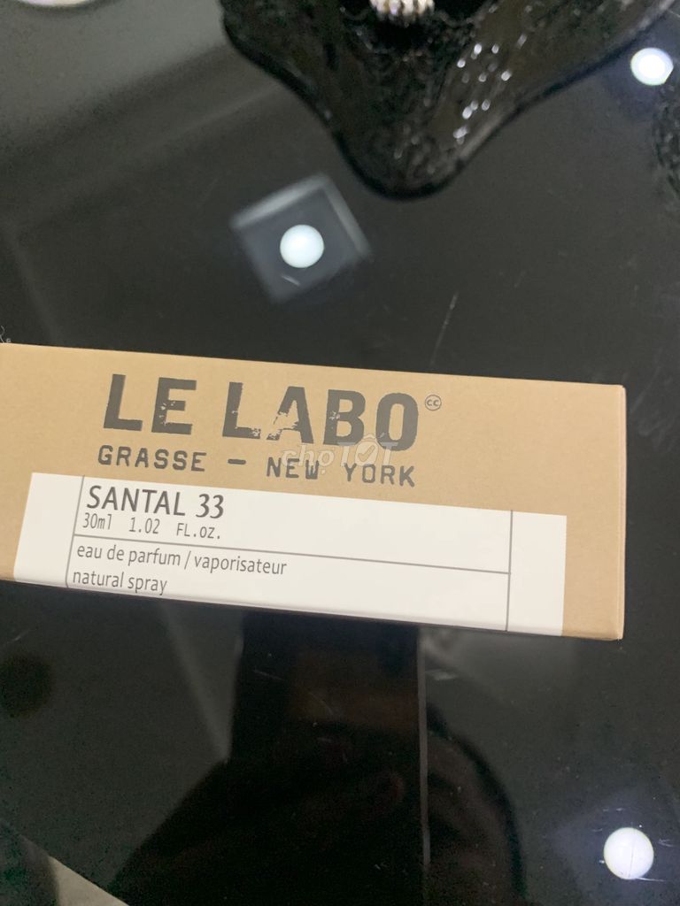 30ml lelabo santa33