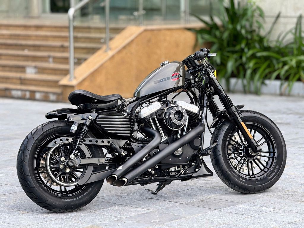 Mạnh Hà Motor bán Harley davidson 48 20 Full bober. Mua bán Xe máy tại Quận Bắc Từ Liêm Hà Nội được đăng bởi Mạnh Hà Motor hình 3