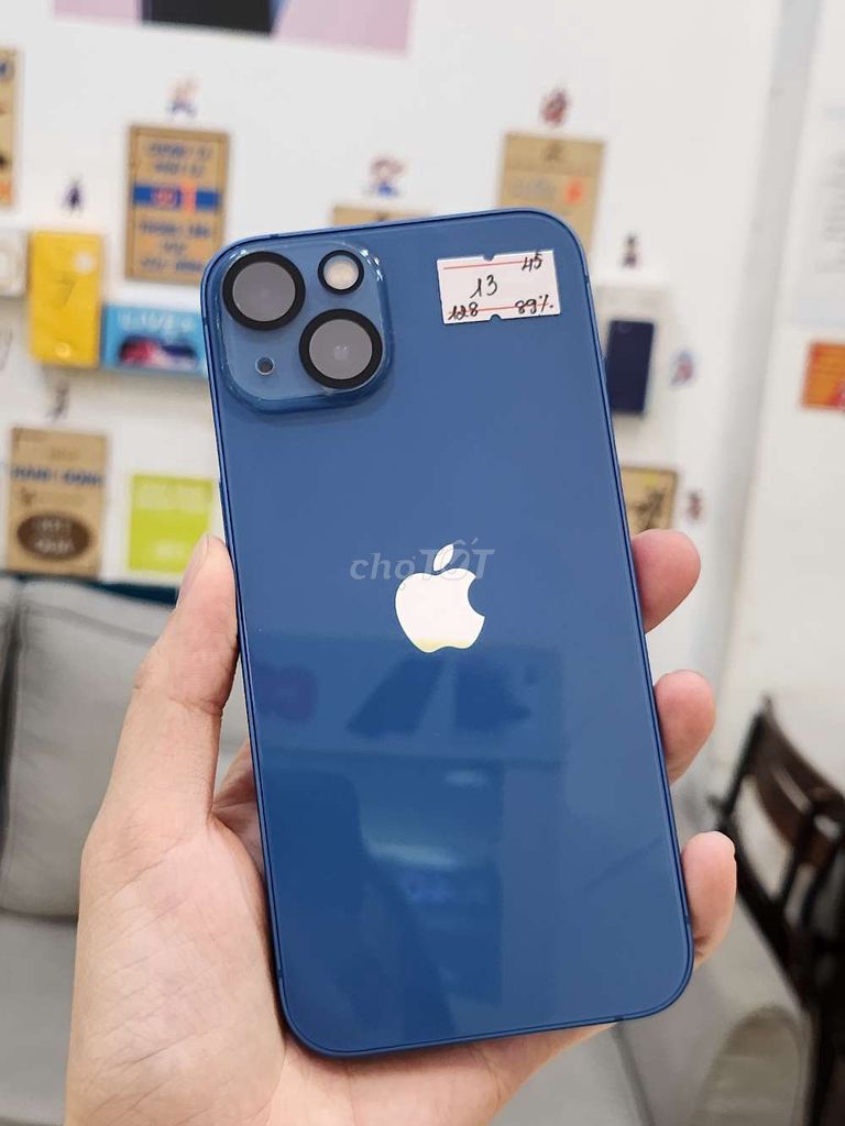 Cần bán iphone 13