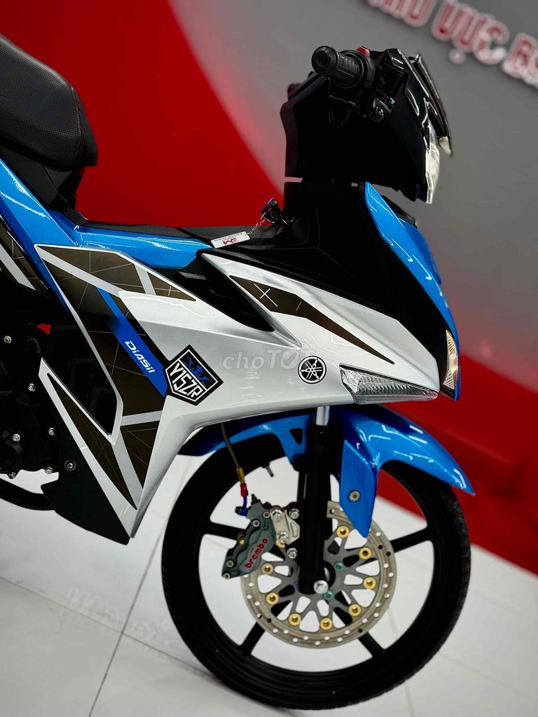 ExLed150 2019 Kiểng ( Hỗ trợ Trả GóP ) 🔥🔥🔥. Mua bán Xe máy tại Thị xã Phú Mỹ Bà Rịa - Vũng Tàu được đăng bởi Cửa Hàng Xe Máy Phú Mỹ hình 7