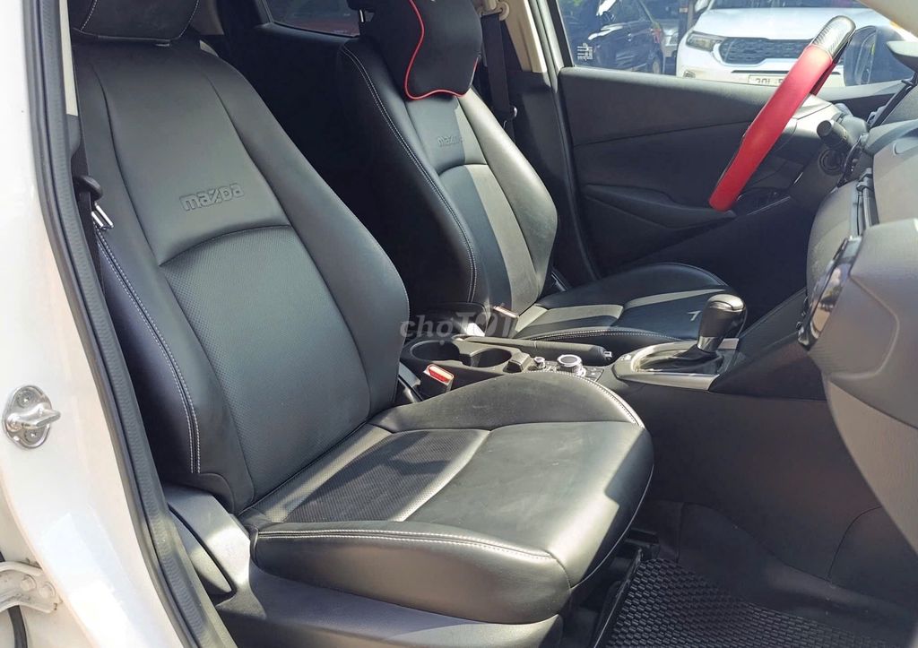 Mazda 2 2020 1.5 AT - 38000 km. Mua bán Ô tô tại Quận Cầu Giấy Hà Nội được đăng bởi Đồng Thư  hình 10