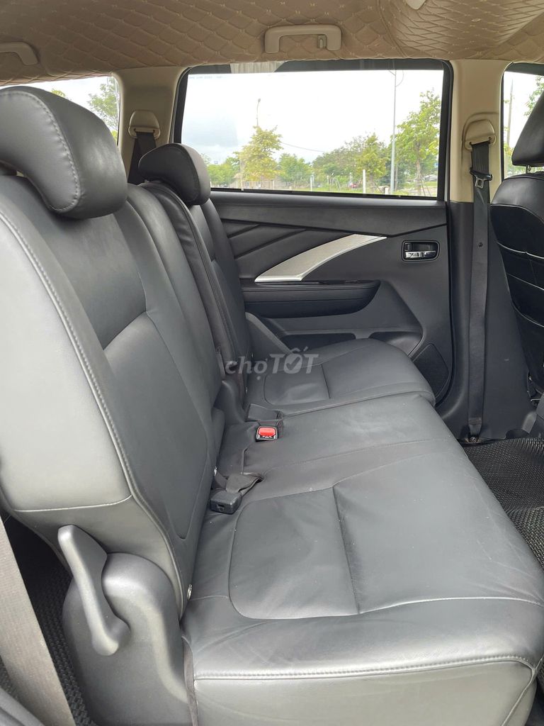 Mitsubishi Xpander 2020 1.5 AT - 79000 km. Mua bán Ô tô tại Quận Cẩm Lệ Đà Nẵng được đăng bởi Nguyễn Đức Trưởng hình 16
