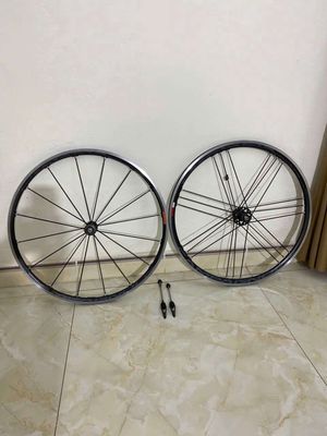cặp vành nhôm   campagnolo shamal ultra 15c. Mua bán Phụ tùng xe tại Quận Thanh Khê Đà Nẵng được đăng bởi Ut King
