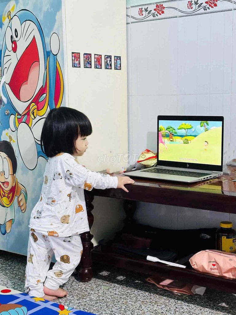 LAPTOP HP chết Main Core i5-8250U. Mua bán Laptop tại Quận Bình Tân Tp Hồ Chí Minh được đăng bởi Oanh hình 1