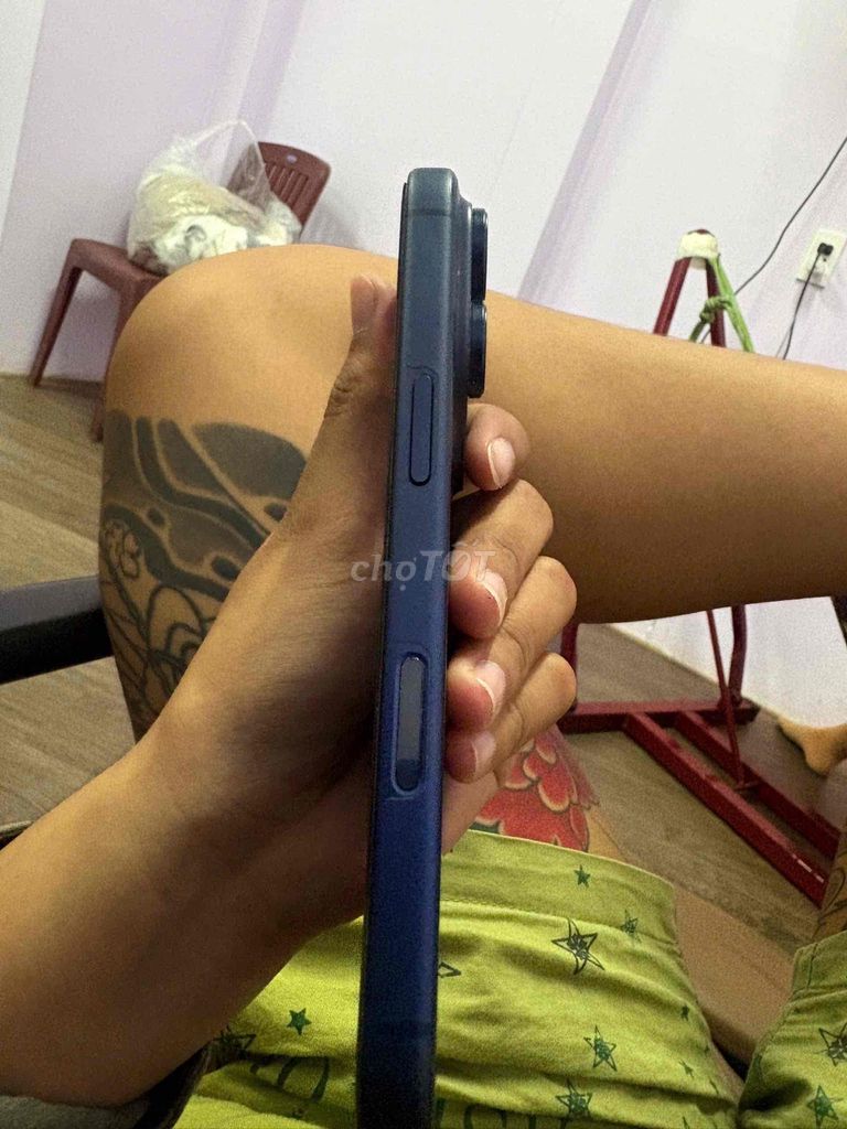 Apple iPhone 17 Pro Xanh 100%. Mua bán Điện thoại tại Thị xã Gò Công Tiền Giang được đăng bởi Như Ngọc Huỳnh hình 1