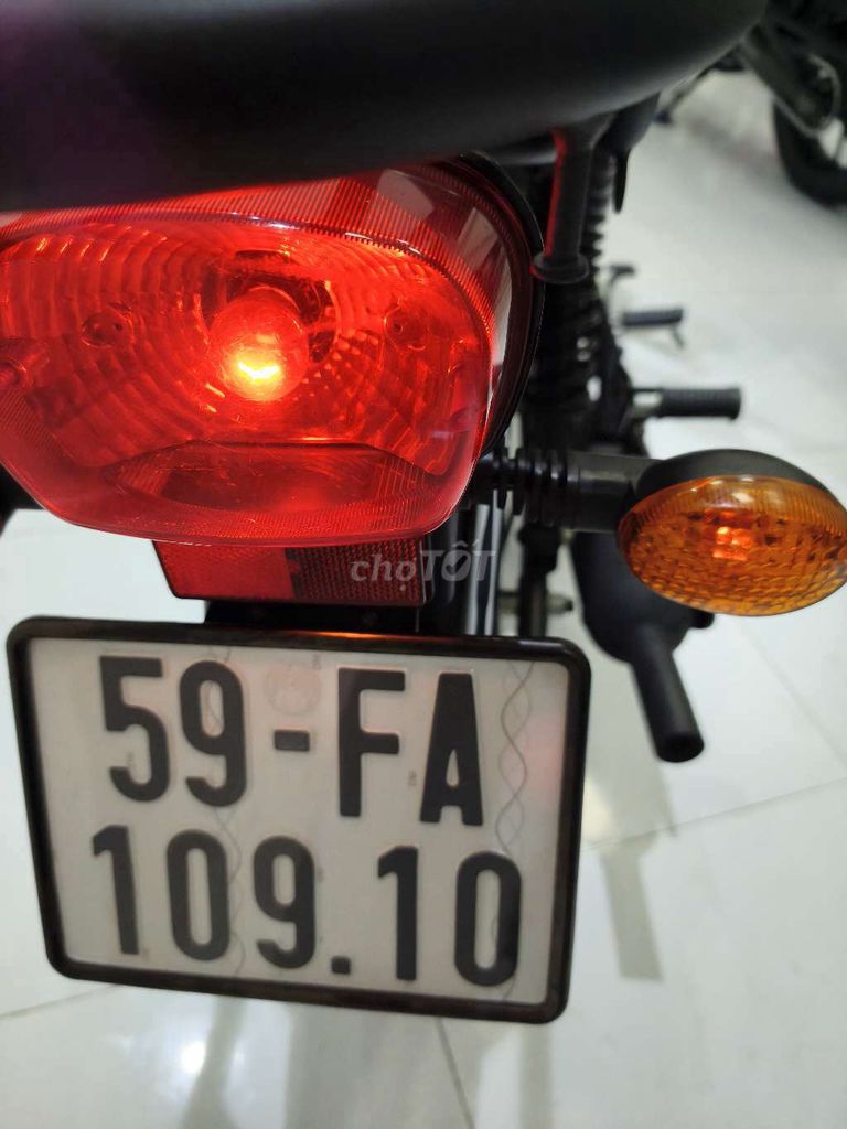 🥰TPHCM W175cc bsTp giá mềmhơn xe155. cực đẹp 🥰🚀. Mua bán Xe máy tại Quận Bình Thạnh Tp Hồ Chí Minh được đăng bởi Hoàng Phúc  hình 6