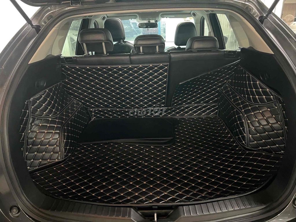 Mazda CX 5 2020 - 78000 km. Mua bán Ô tô tại Thành phố Thủ Đức Tp Hồ Chí Minh được đăng bởi Thy Ôtô Cũ Miền Nam hình 11