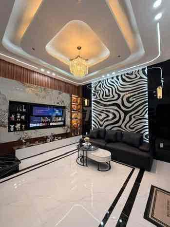 CHỦ ĐI ÚC – BÁN GẤP VILLA MINI NGANG 10M – SÁT CĂN HỘ PH