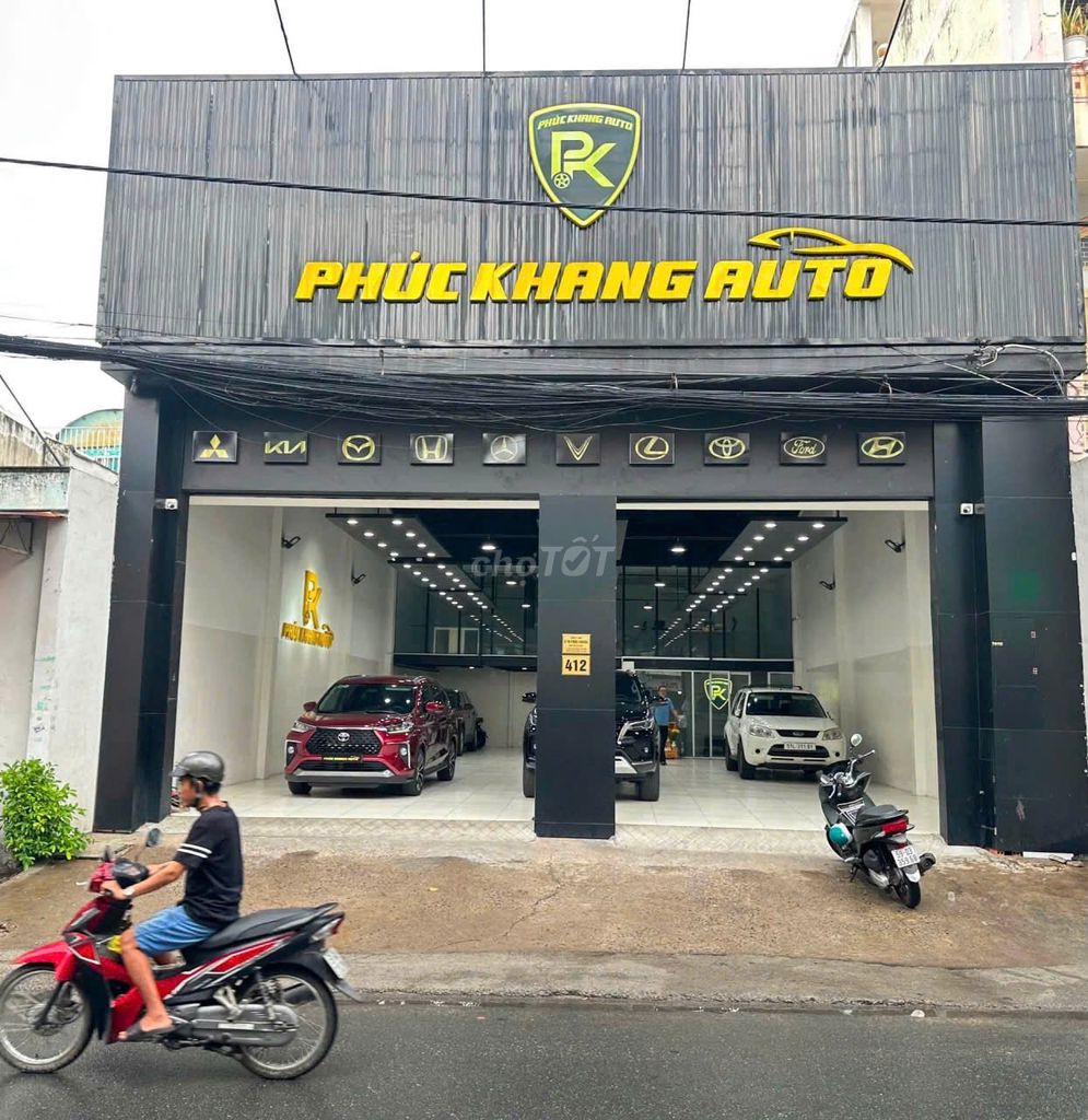 Аренда · 1 комн. · 231 м² · Quận Tân Phú, ул. Đường Thạch Lam