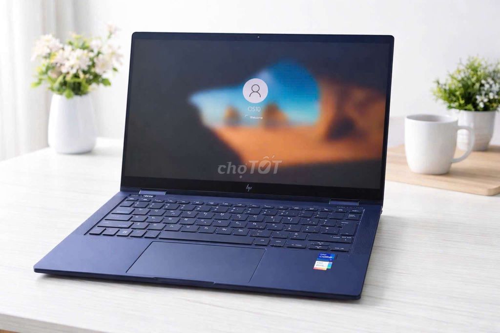 HP Dragonfly G2 i7-1165G7 ( Sinh Viên Có Fix). Mua bán Laptop tại Quận Gò Vấp Tp Hồ Chí Minh được đăng bởi CapyPara Shop PC hình 1