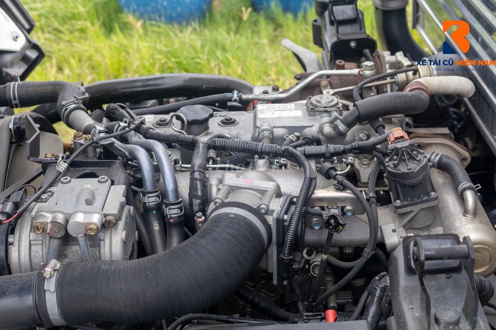 Cần bán isuzu 2t4 thùng bửng nâng dài 3m5 đời 2021. Mua bán Xe tải, xe ben tại Quận Bình Tân Tp Hồ Chí Minh được đăng bởi Nguyễn Khánh Bình hình 6