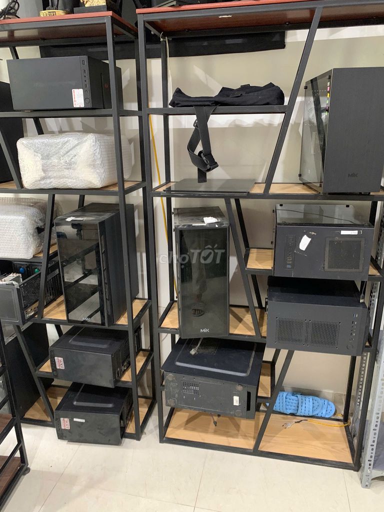 Thanh Lý Máy Tính văn phòng đồ hoạ chỉ từ 2tr. Mua bán Máy tính để bàn tại Quận Hà Đông Hà Nội được đăng bởi Đinh Quốc Việt hình 1
