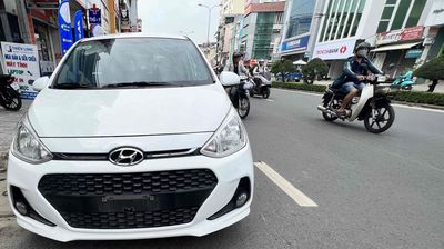 👋 Xe GĐ cần bán Hyudai I10 1.2 AT 2019 như mới. Mua bán Ô tô tại Quận Bình Thạnh Tp Hồ Chí Minh được đăng bởi Thu Nguyễn