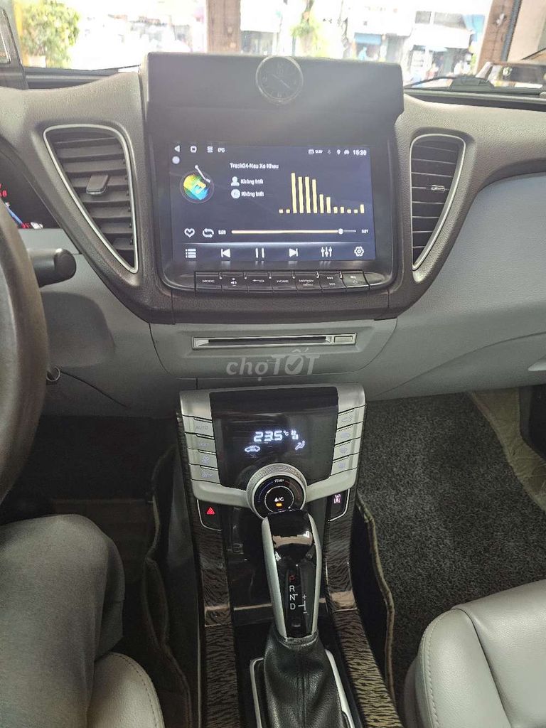 54 2012 - 130000 km. Mua bán Ô tô tại Thành phố Dĩ An Bình Dương được đăng bởi MR Auto hình 15