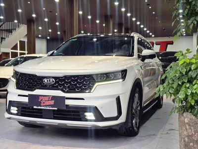 Kia Sorento 2020 2.2D Signature 6 chỗ không lỗi. Mua bán Ô tô tại Thành phố Thủ Đức Tp Hồ Chí Minh được đăng bởi FASTCARS THÁI Ô TÔ CŨ 