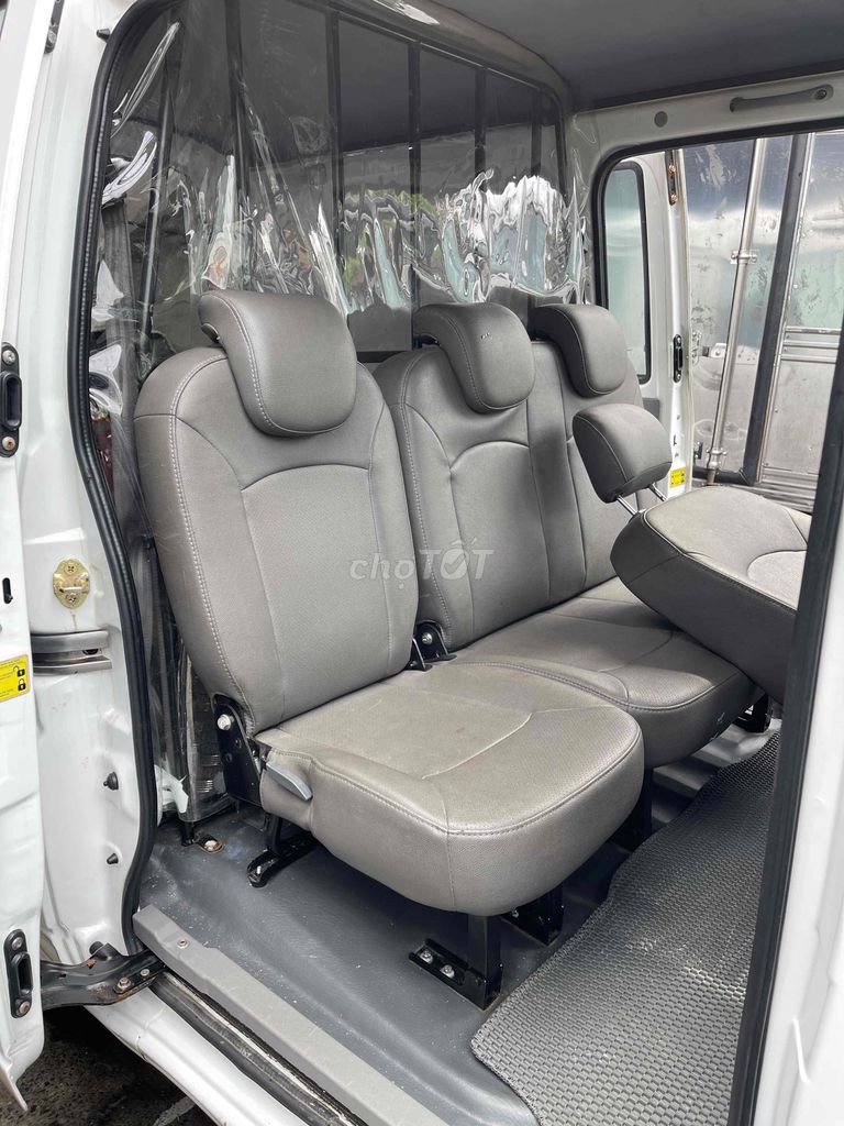 cần bán thaco tải van 5 chổ 750kg đời 2021. Mua bán Xe tải, xe ben tại Quận 12 Tp Hồ Chí Minh được đăng bởi Nguyễn văn trường hình 14