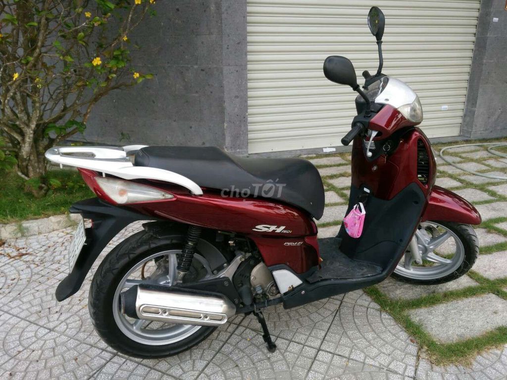 0962979443 - SH 150i NHẬP KHẨU Ý 2011 BSTP,  CHÍNH  CHỦ,  ZIN,