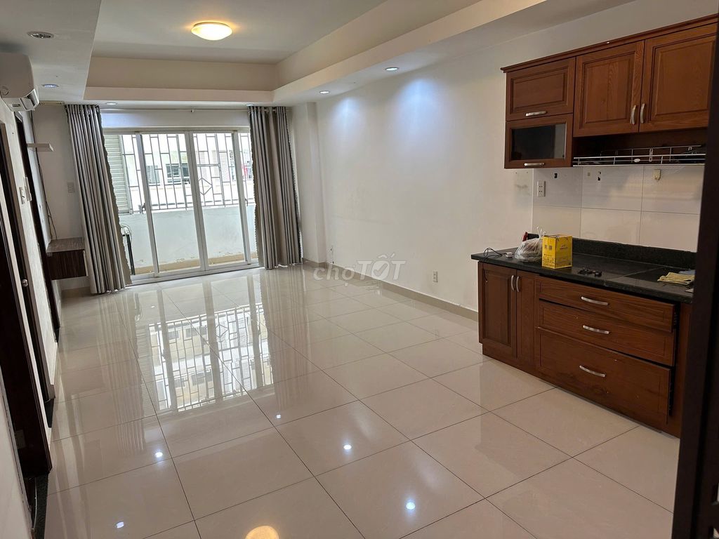 Аренда · 2 комн. · 73 м² · Quận 7, ул. Tân Mỹ