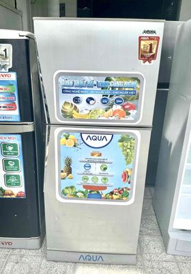 Tủ lạnh Aqua 180l, giá siêu hấp dẫn, freeship