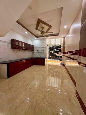 Rent · 4 bd · 88 м² · Thành phố Thủ Đức, ул. MẶT TIỀN ĐƯỜNG