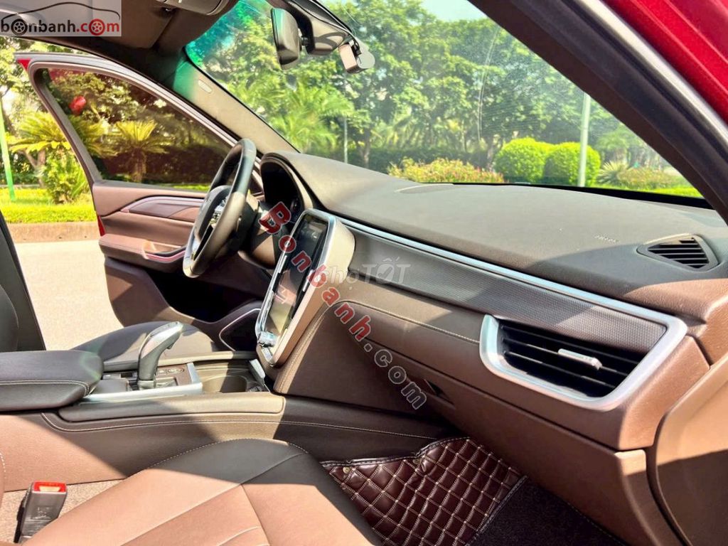 Xe VinFast Lux SA 2.0 Plus 2.0 AT 2021. Mua bán Ô tô tại Quận Nam Từ Liêm Hà Nội được đăng bởi Anh Nguyễn hình 4