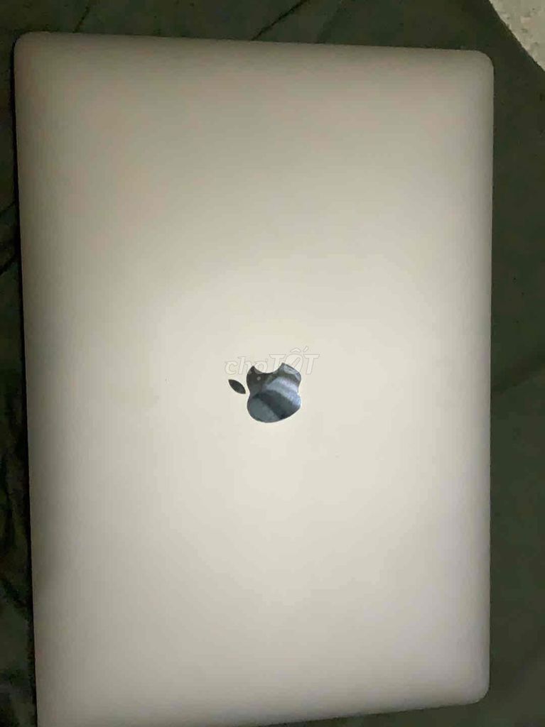 Apple MacBook Pro Bạc 16GB/500GB Like New. Mua bán Laptop tại Quận Tân Bình Tp Hồ Chí Minh được đăng bởi Hong Thai hình 1