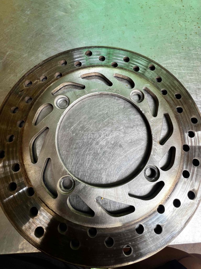 bộ đỉa sh y 2011 còn ok. Mua bán Phụ tùng xe tại Quận Gò Vấp Tp Hồ Chí Minh được đăng bởi quy tính đi đầu  hình 2