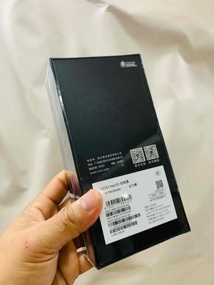 vivo IQOO NEO 10 12/256 MỚI 100% NEWSEAL. Mua bán Điện thoại tại Quận Ninh Kiều Cần Thơ được đăng bởi shop một chín tám tám
