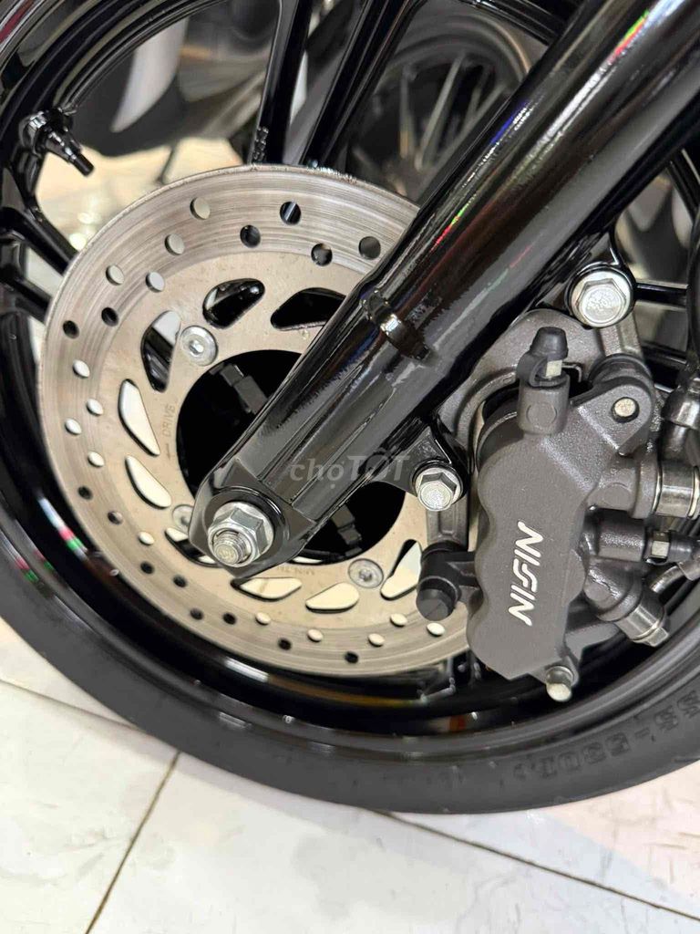 SH 2022 - Odo 7 Ngàn - Vỏ Zin Dày Cui. BS 68. Mua bán Xe máy tại Thành phố Rạch Giá Kiên Giang được đăng bởi XE MÁY CŨ TÂN 128 hình 8