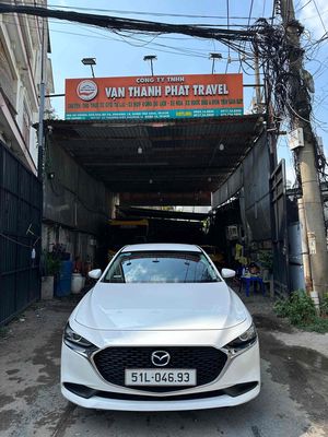 CTY VẠN THÀNH PHÁT TRAVEL logo