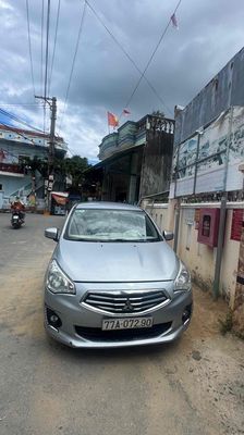 Mitsubishi Attrage 2019 1.2L AT Eco - 500000 km. Mua bán Ô tô tại Huyện Phù Mỹ Bình Định được đăng bởi út trang