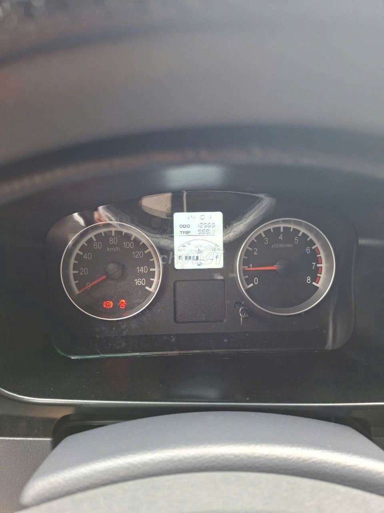 SRM X30 5N - 2024 12500 km